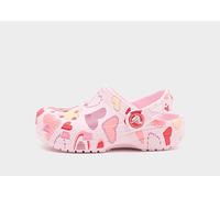 Crocs Classic Clog Infant - Pink - Kids 4