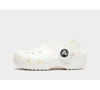 Crocs Classic Clog Infant - White - Kids 7