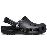 Crocs Classic Clog T - Black, Black, Size 8 Younger Black