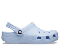 Crocs Classic Clog Infants | Slip On Shoes | Blue Calcite | UK Size 6