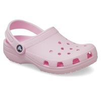 Crocs Classic Clog Infants | Slip On Shoes | Pink Milk | UK Size 10