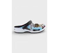 Crocs Classic Clog Jean-Michel Basquiat Multi