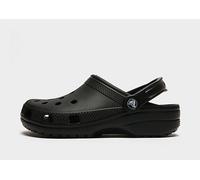 Crocs Classic Clog Junior - Black - Kids 5