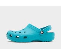 Crocs | Kids | Classic | Clogs | Turbo Teal | J5