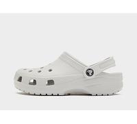 Crocs Classic Clog Junior - Grey - Kids 5
