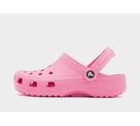 Crocs Classic Clog Junior - Pink 3