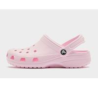 Crocs Classic Clog Junior - Pink - Kids 3