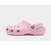 Crocs Junior Classic Clog - Pink - Size 5