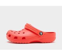 Crocs Classic Clog Junior - Red 3