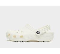 Crocs Classic Clog Junior - White - Kids 3