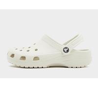 Crocs Classic Clog Junior - White - Kids 4