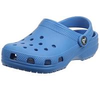 Crocs, Classic Clog K, Unisex, Kid, J2, Powder Blue