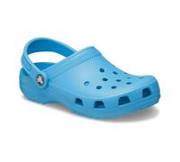 Crocs / Children's Clogs (Shoes) Classic Clog K in Blue 6