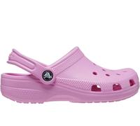 Crocs Classic Clog Kids | Crocs | Taffy Pink | UK Size 3