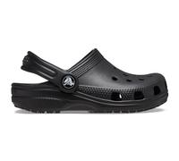Crocs Classic Clogs Black EU 28-29 Kids