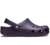 Crocs Classic Clog Kids | Slip On Shoes | Dark Iris | UK Size 12