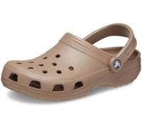 Crocs Classic Clog - Beige - Size 10