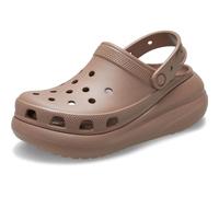 Crocs Classic Clog Latte Size 13 UK Men