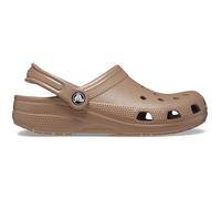 Crocs - Classic - Sandals size M9/W11, brown