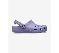 Crocs Classic K Clogs Purple EU 34-35 Kids