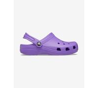 Crocs Classic Clogs Purple EU 29-30 Boys,Girls