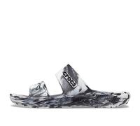Crocs Classic Clog Marble Beach Sports 'White Black‘ 207701-103 11