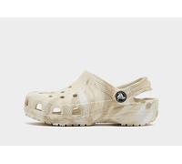 Crocs Classic Clog Marble Children - Beige 13 CHI