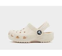 Crocs Unisex Kids Clog,Classic Watercolor Marbled Clog,Bone Swirl, 9 UK Child