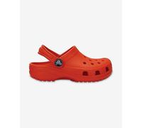 Crocs Classic Clogs Orange EU 19-20 Kids