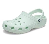 Crocs Classic Clog Sandals Women Green
