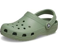 Crocs Classic Clog Moss Size 14 UK Men