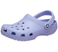 Crocs Classic Clog Mystic Purple Size 7 UK Men/ 8 UK Women