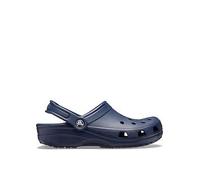 Crocs Classic Clog, Navy, Size 5, Women Navy