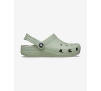 Crocs Classic Clogs White EU 30-31 Boys,Girls