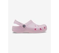 Crocs Classic Clog pastel pink Kids - 33-34