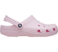 Crocs - Classic - Sandals size M9 / W11, pink/purple