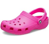 Crocs Classic Clog Pink Crush Size 6 UK Men/ 7 UK Women