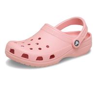 Crocs | Unisex | Classic | Clogs | Powder Pink | W4/M3