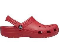 Crocs Classic Clog Red