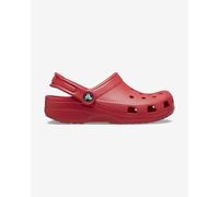 Crocs Classic Clog Red Junior - 29-30