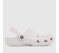 Crocs Classic Clog Sandals in Lilac UK 6 (EU 39)
