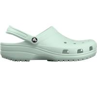 Crocs Classic Clog Sandals Women Green
