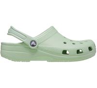 Crocs Classic Clog Sandals Women Green