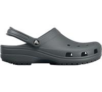 Crocs Classic Clog Sandals Women Grey