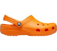 Crocs Classic Clog Sandals Women Orange