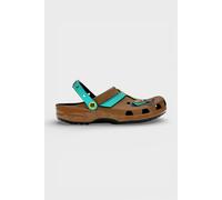 Crocs Classic Clog Scooby-Doo Brown - 7
