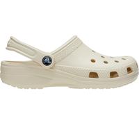 Crocs Classic Clog Slippers Beige