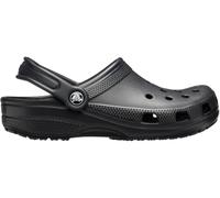 Crocs Classic Clog Slippers Black