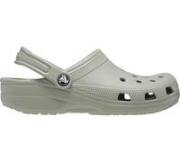 Crocs Classic Clog Slippers Grey