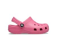 Crocs Classic Clog Slippers Kids - antique pink, Size